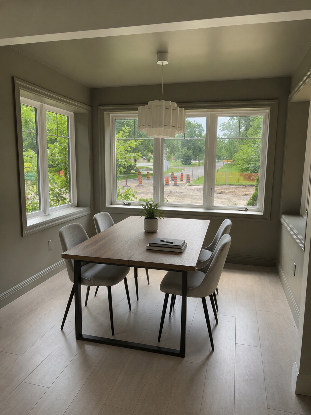Sunroom